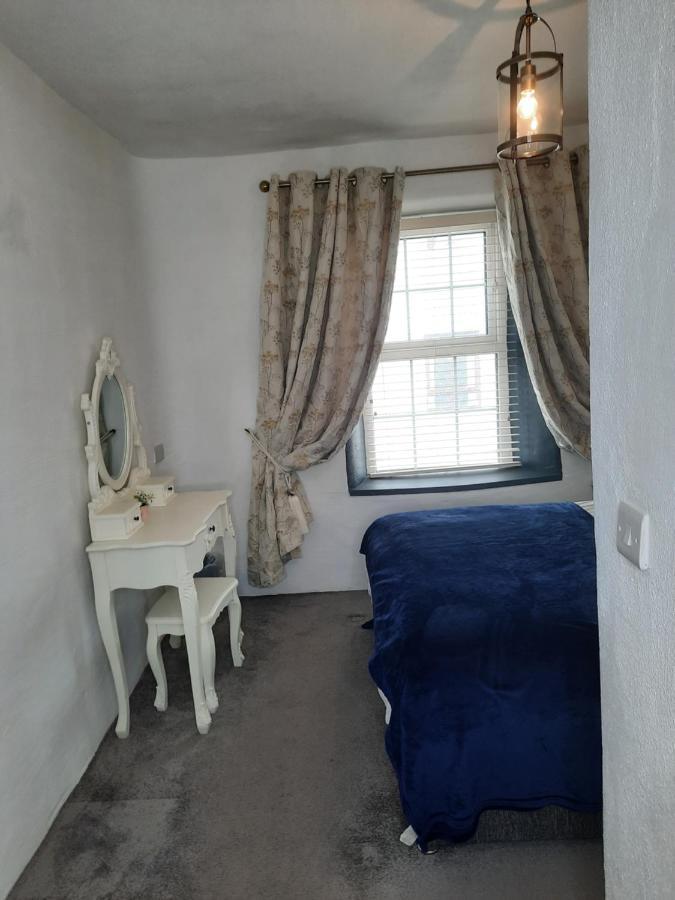 The Apartment @Ardhill House Ardara Exterior foto
