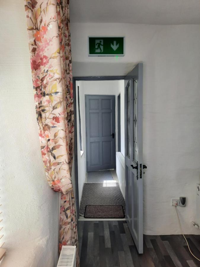 The Apartment @Ardhill House Ardara Exterior foto
