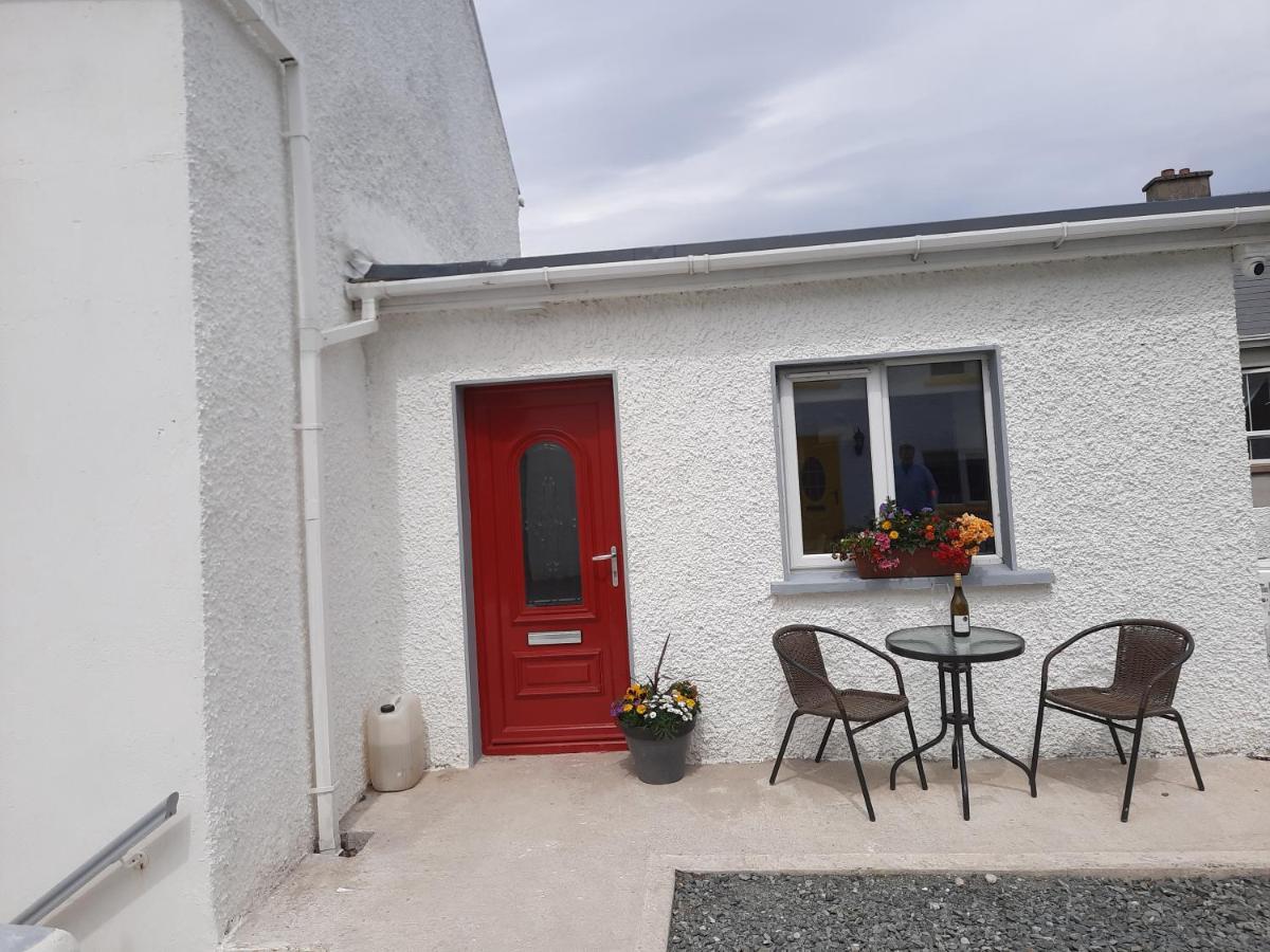 The Apartment @Ardhill House Ardara Exterior foto